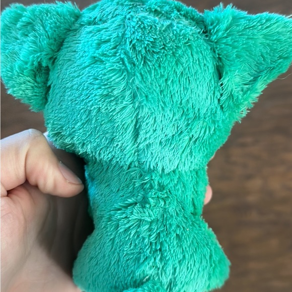 Emerald Kelly Toy Beanie Boo 2019 New - Picture 6 of 6